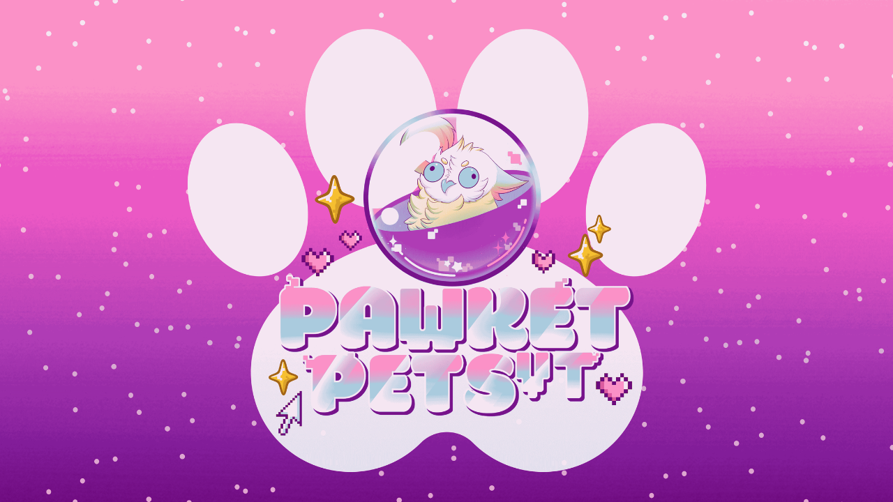 PawketPetsVT